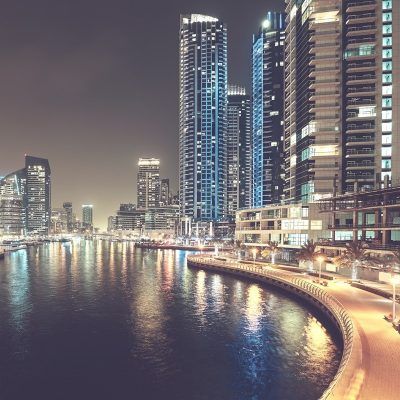 Dubai