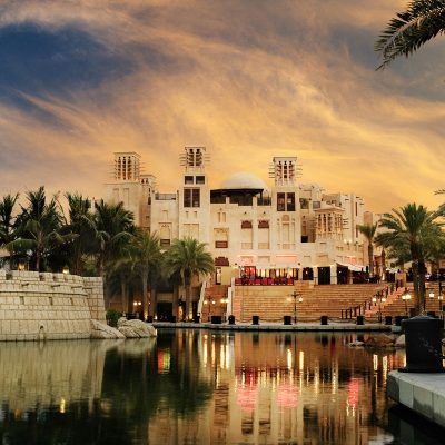 Dubai