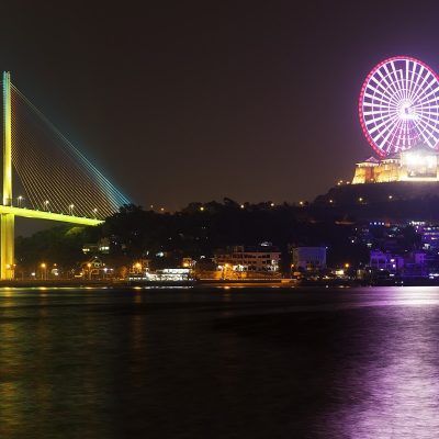 Vietnam