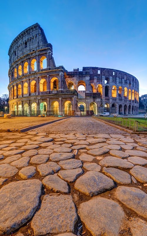 Roma