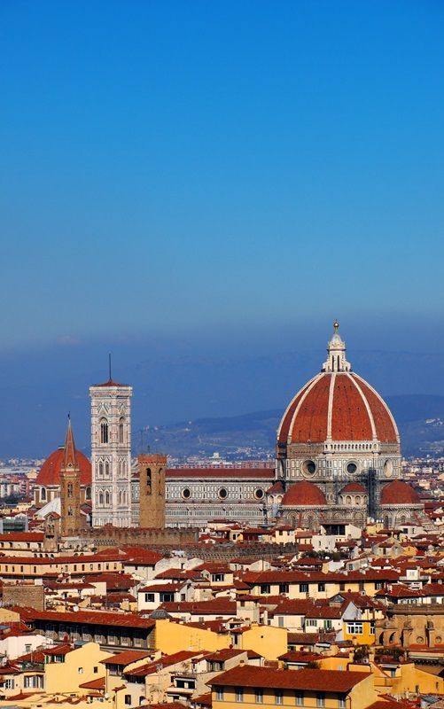 La Toscana