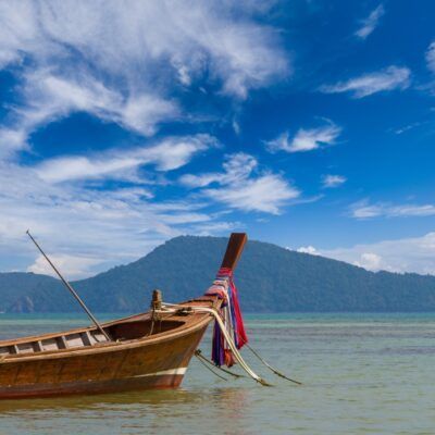 Tailandia