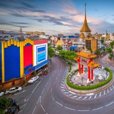 Tailandia