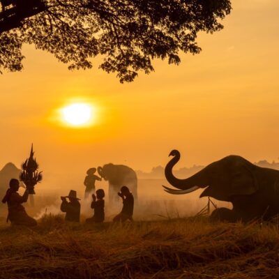 Tailandia