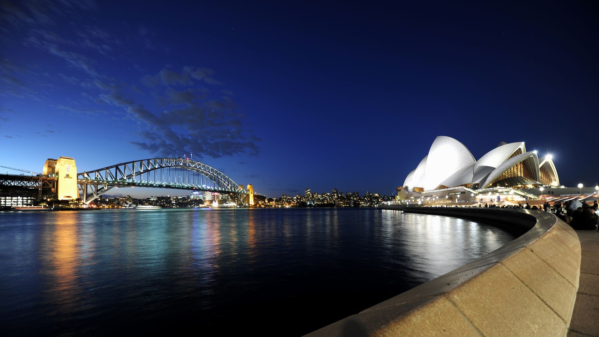 Australia