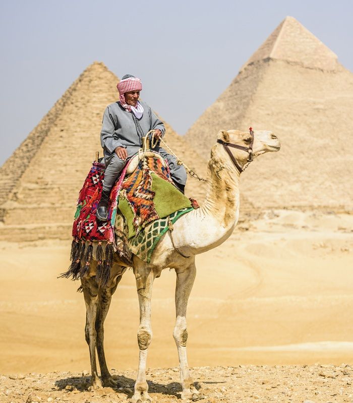 Egipto