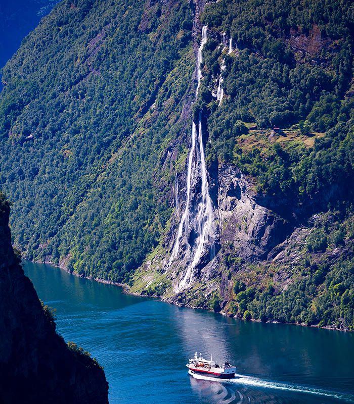 Noruega