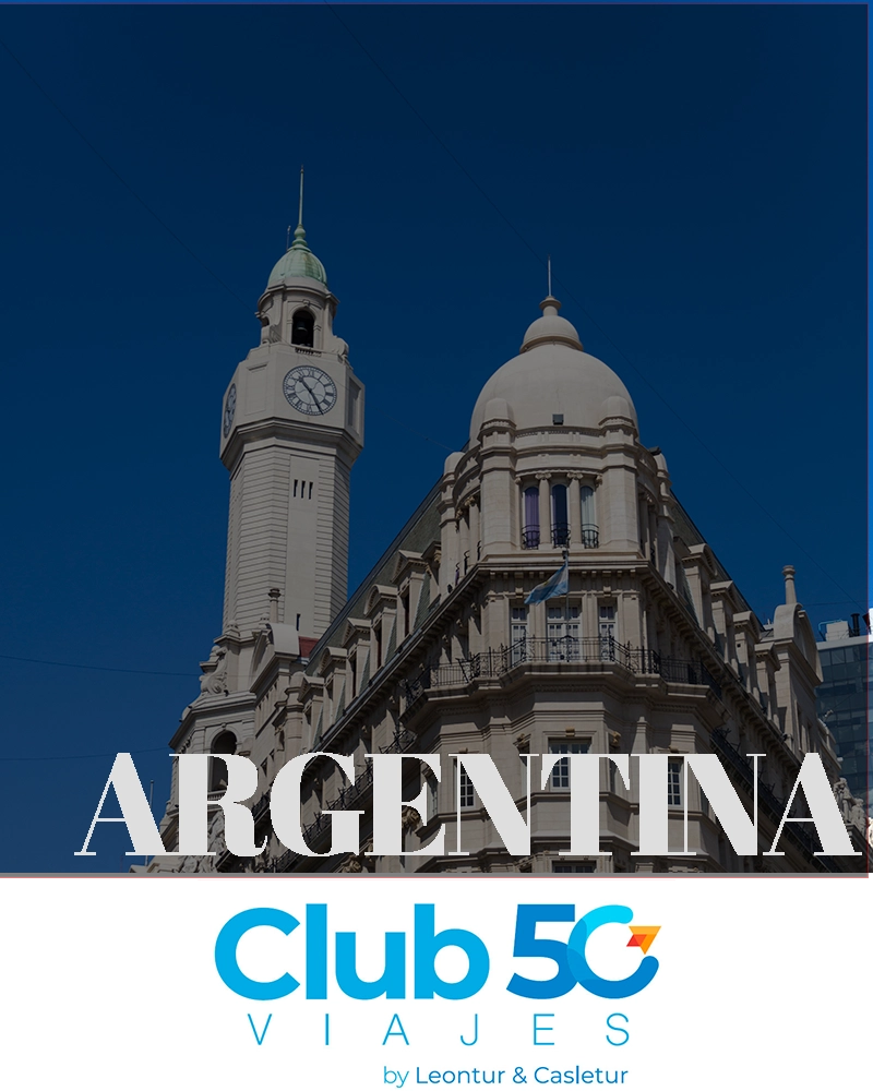 Argentina-club50