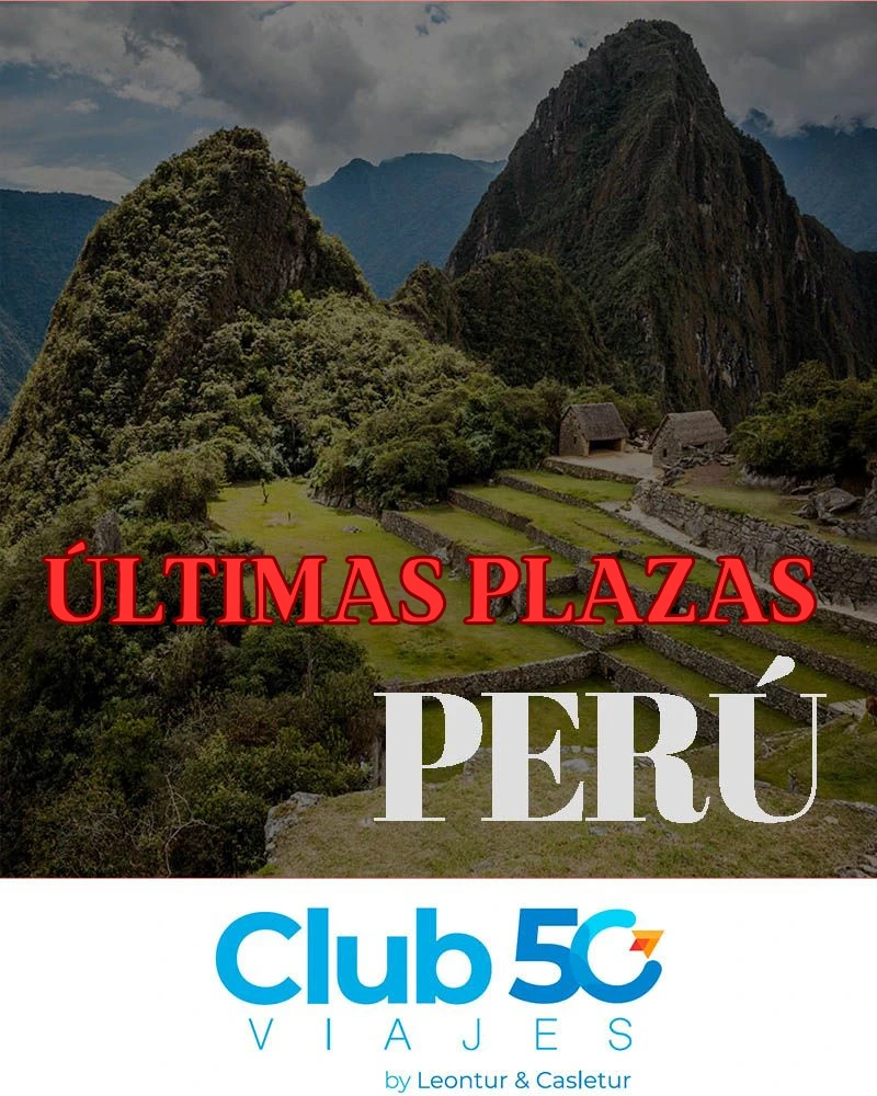 Perú-Últimas