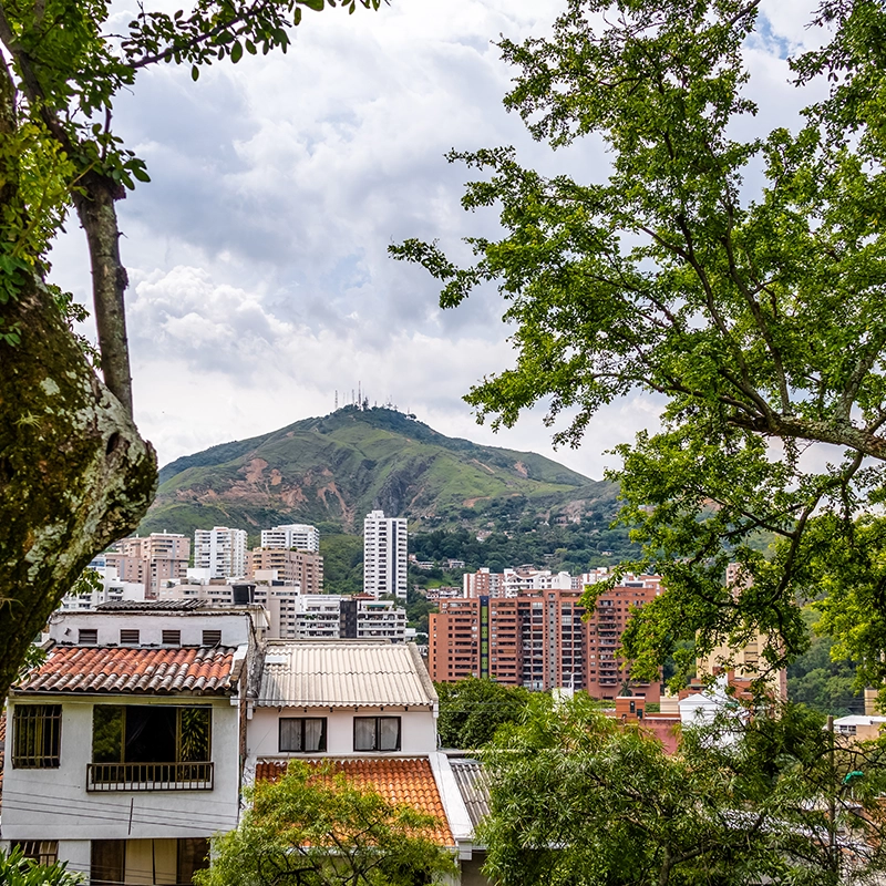 colombia