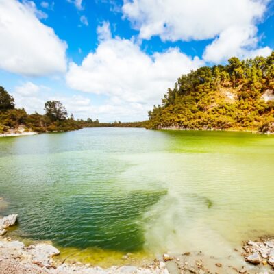 Nueva Zelanda