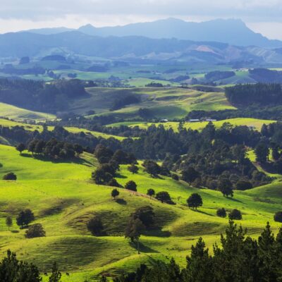 Nueva Zelanda