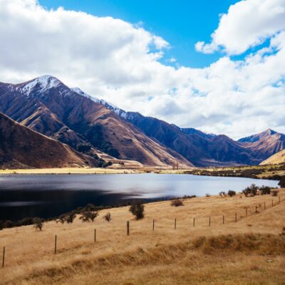 Nueva Zelanda