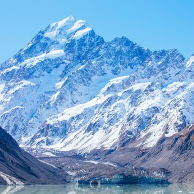 Nueva Zelanda