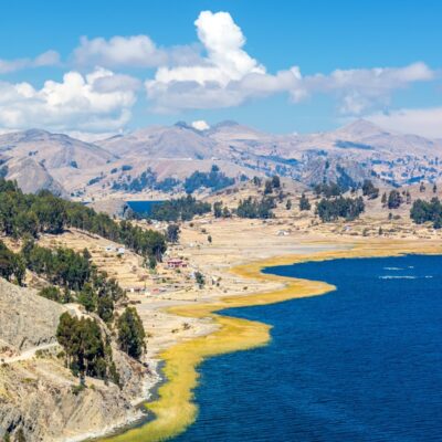 Perú