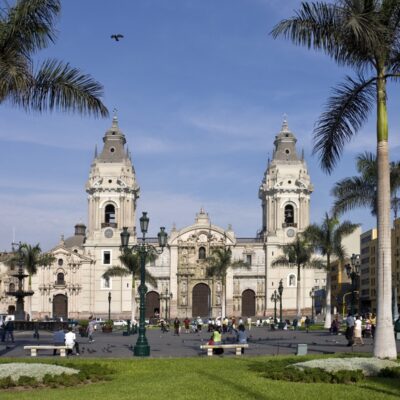 Perú