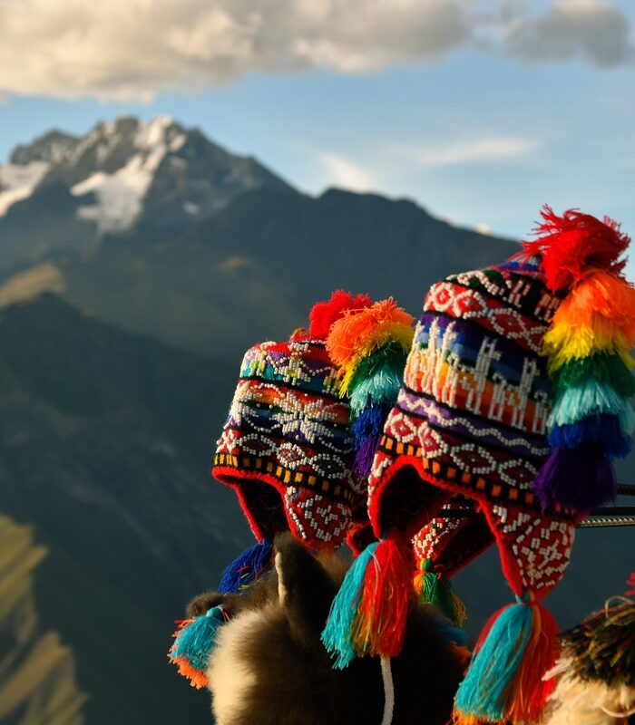Perú