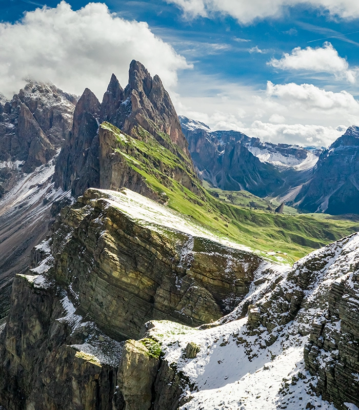 Dolomitas