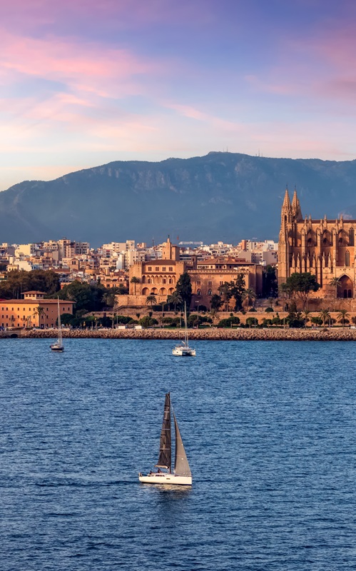 Mallorca