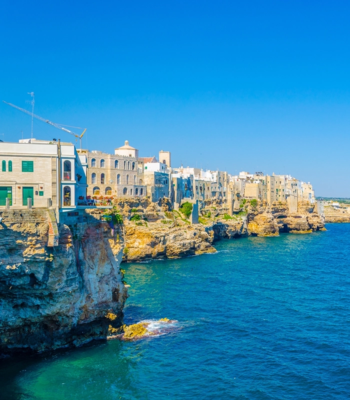Puglia