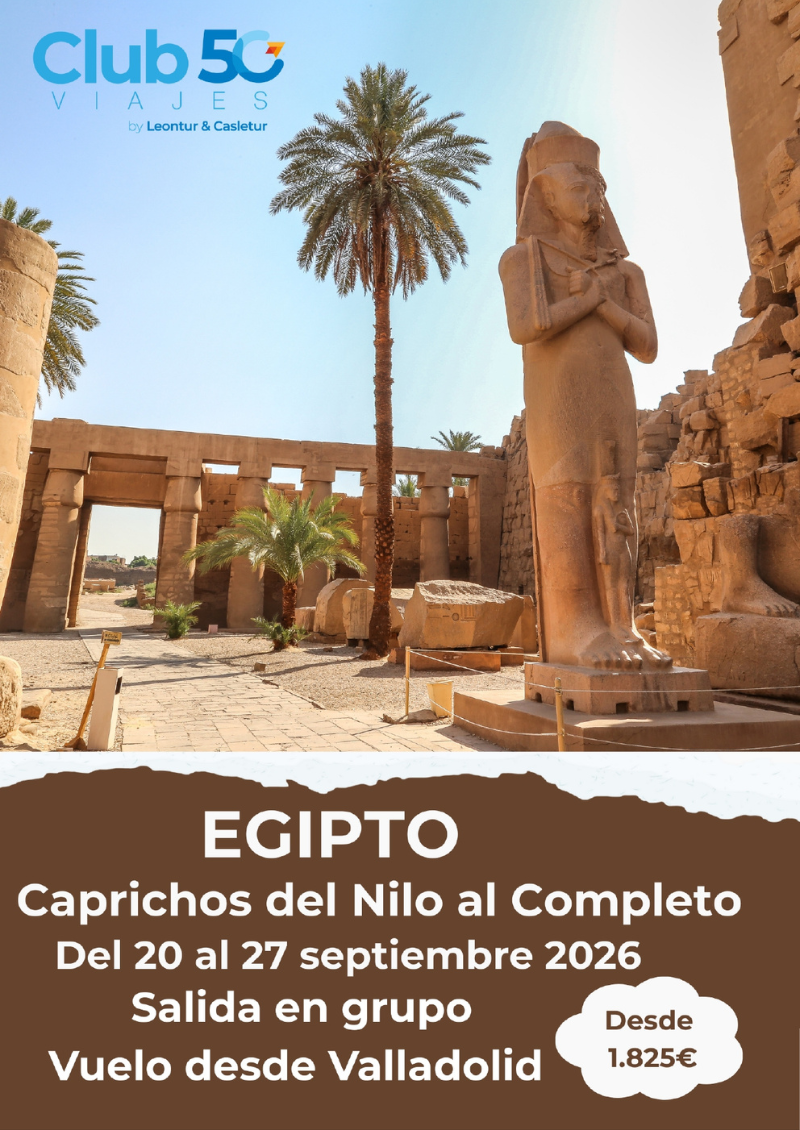 Egipto