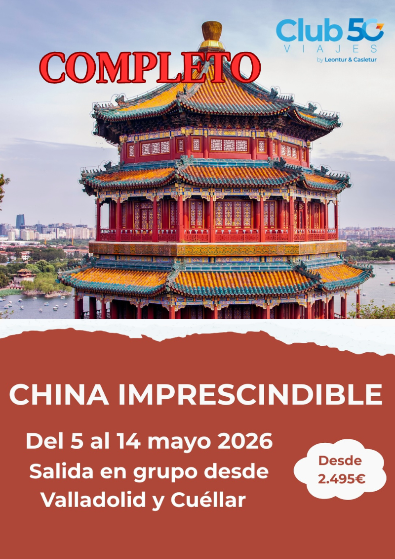 China