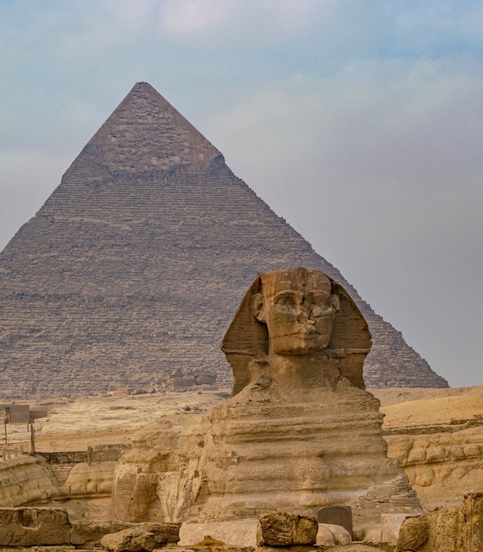 Egipto