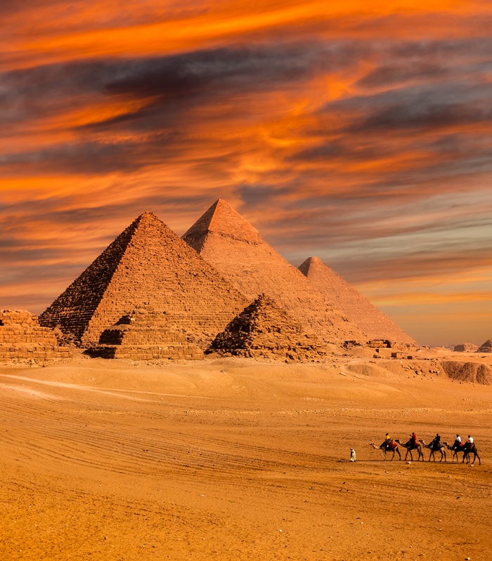 Egipto