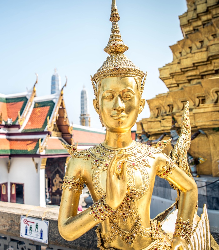 Tailandia
