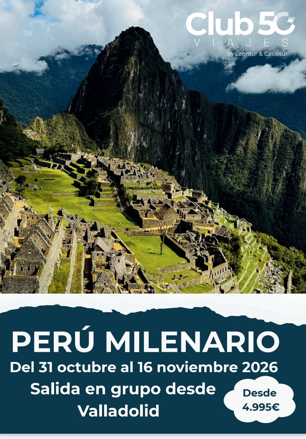 Perú