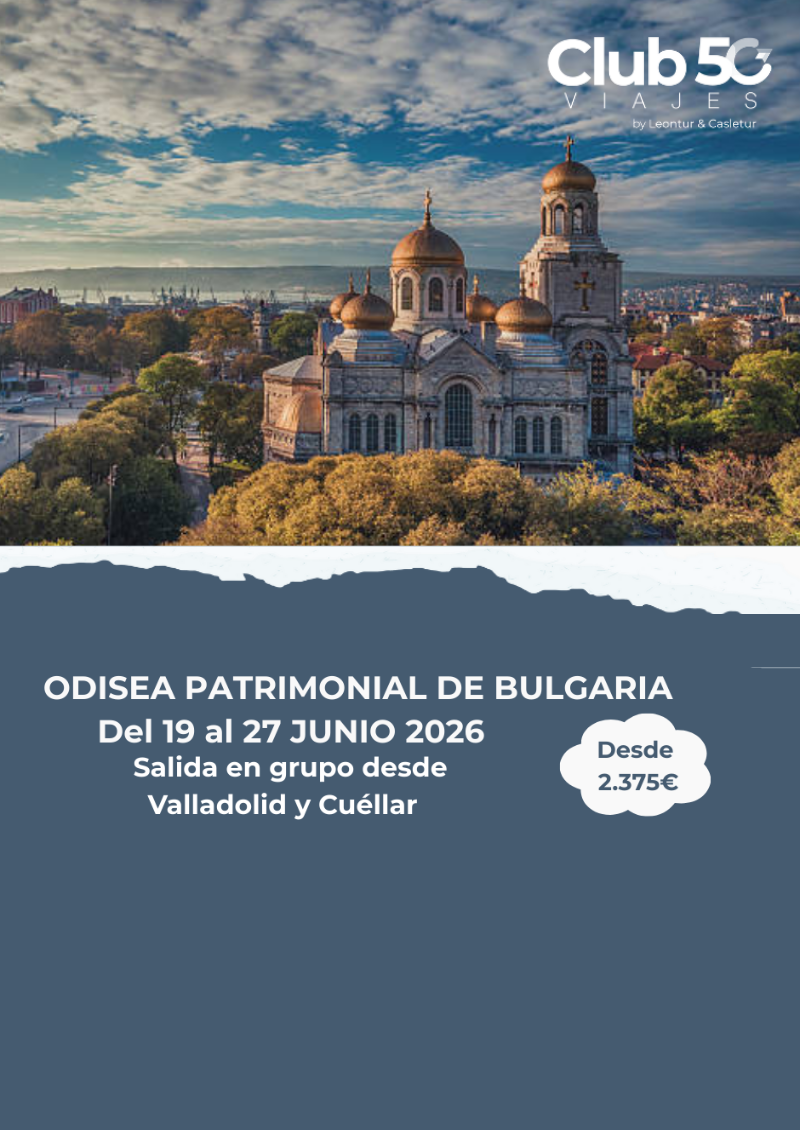 Bulgaria