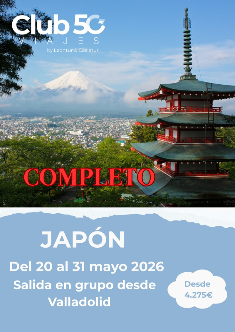 Japón