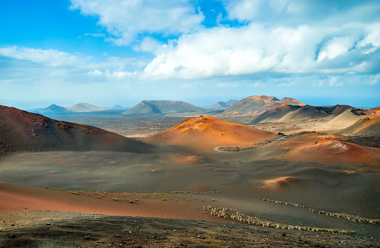 Lanzarote-home